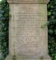 Photo of headstones/thumb_Murdo McLennan (d1881) & fam hdstn Kilmuir Blk Isle